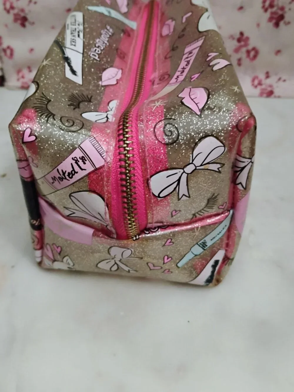 Too Faced collectible circa
